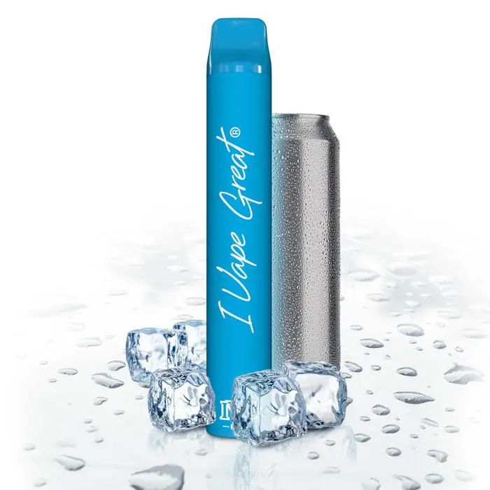 IVG Bar Max 3000 Puffs