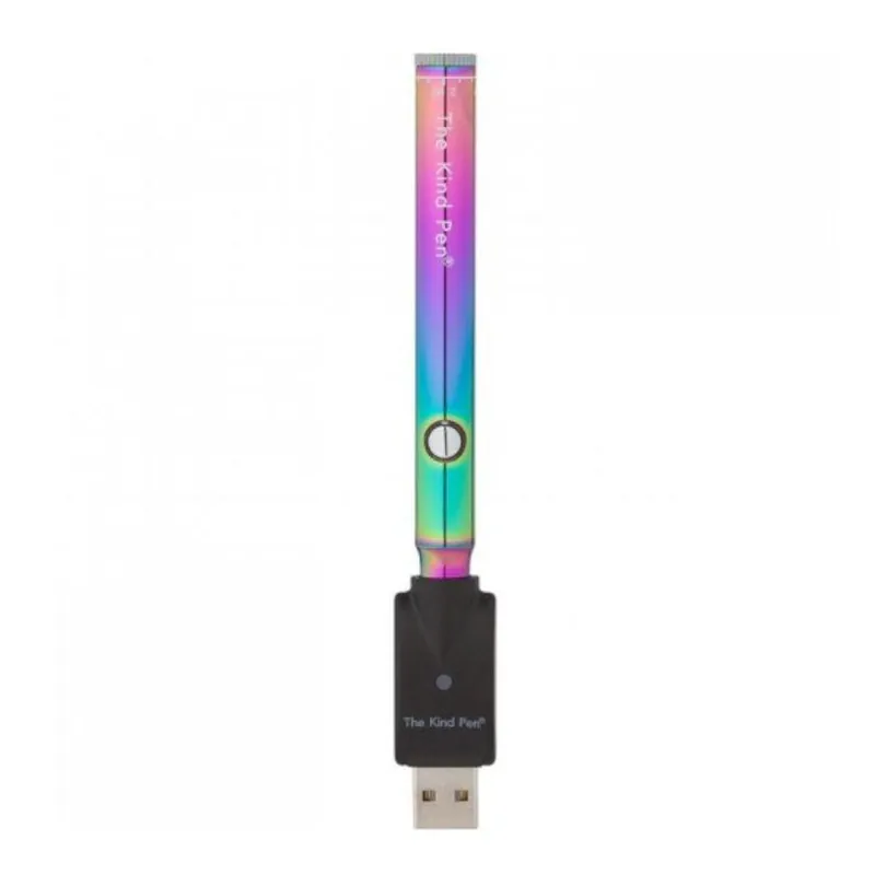 The Kind Pen - Twist Variable Voltage 510 Battery