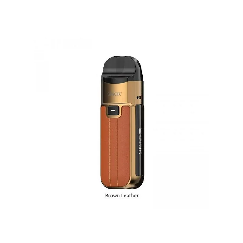 Nord 50W Kit by SMOK
