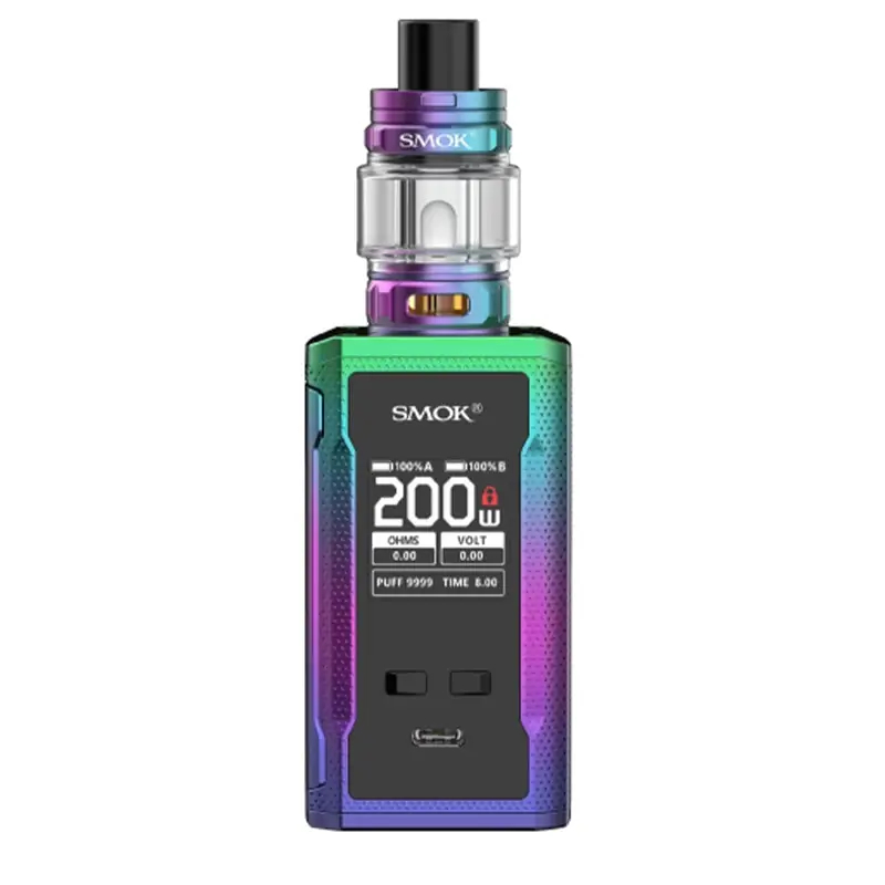 R-Kiss 2 Kit by SMOK