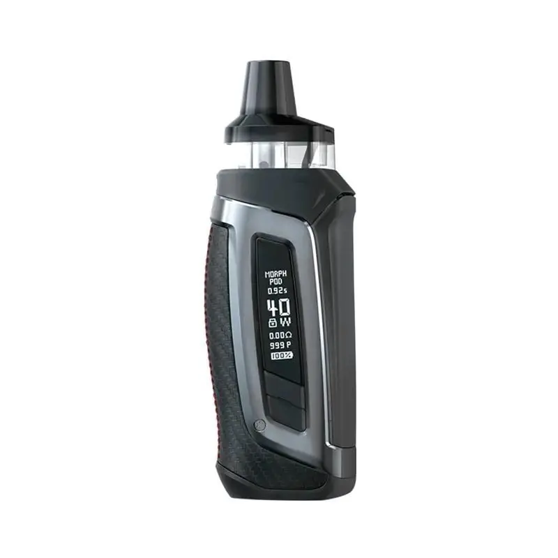 Morph Pod 40 Kit by SMOK