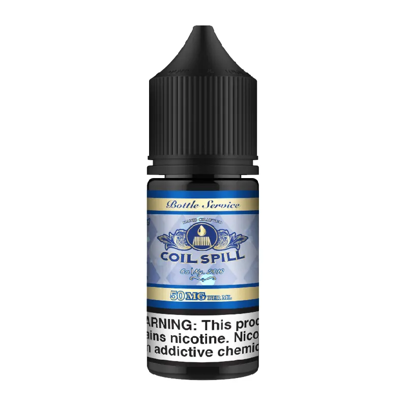 Coil Spill - 30ml
