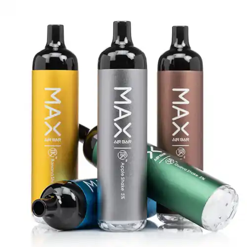 Air Bar MAX 2000 Puffs