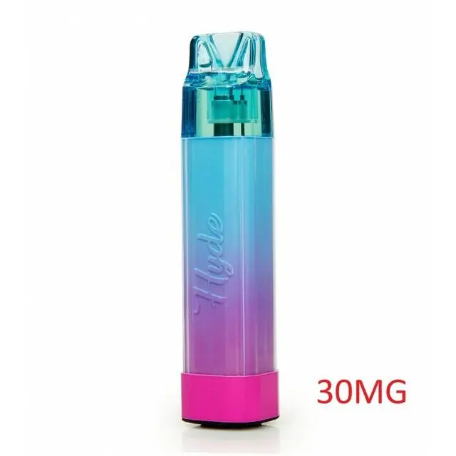 Hyde Edge Rave Recharge 3% Nicotine