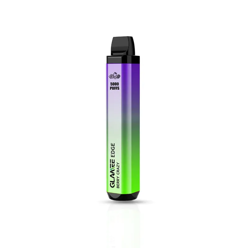 Glamee Edge 5000 Puffs