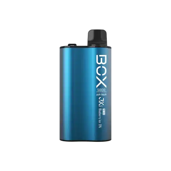 Air Bar Box 5000 Puffs