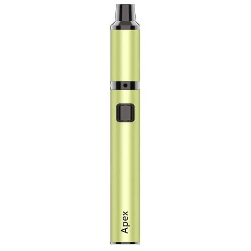 Yocan Apex Concentrate Vaporizer