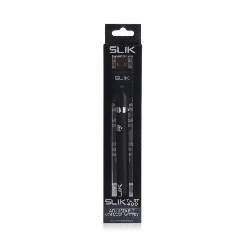 SLIK Twist 400 mAh