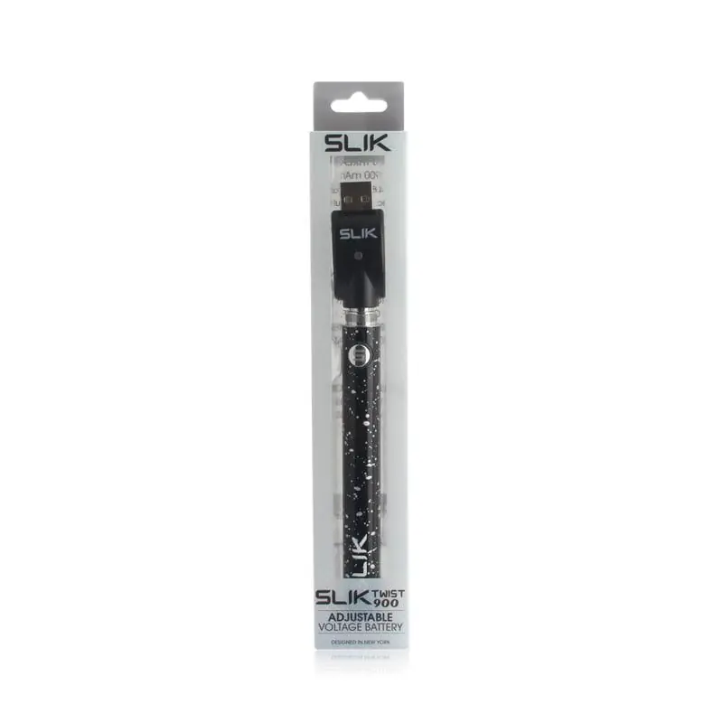 SLIK Twist 900 mAh