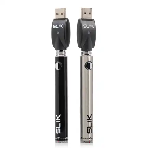 SLIK Twist 650 mAh