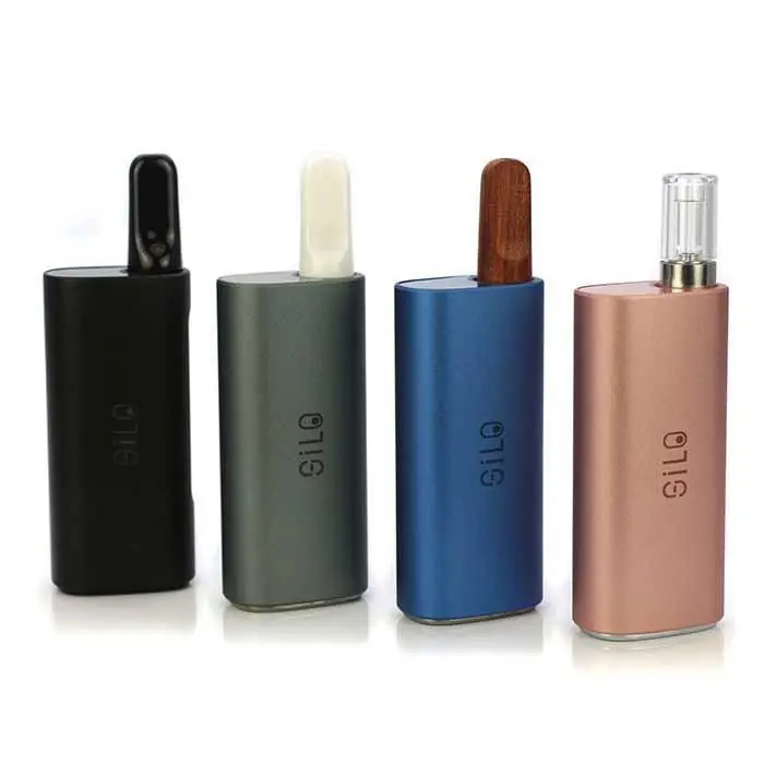 Silo by CCell