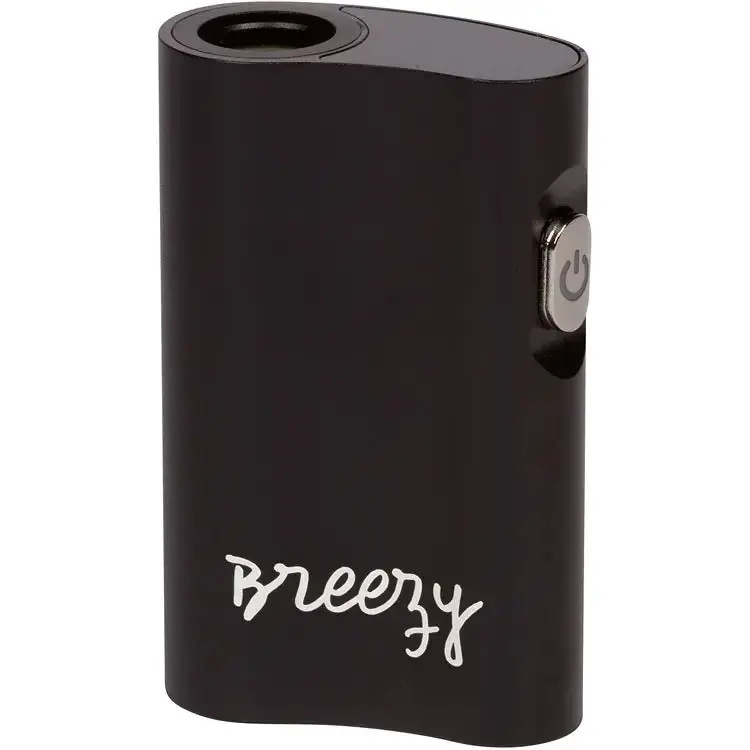 The Kind Pen - Breezy