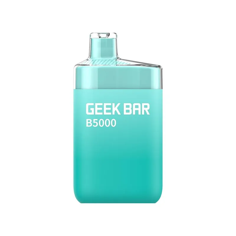 Geek Bar B5000