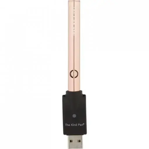 The Kind Pen - Variable Voltage 510 Thread Battery