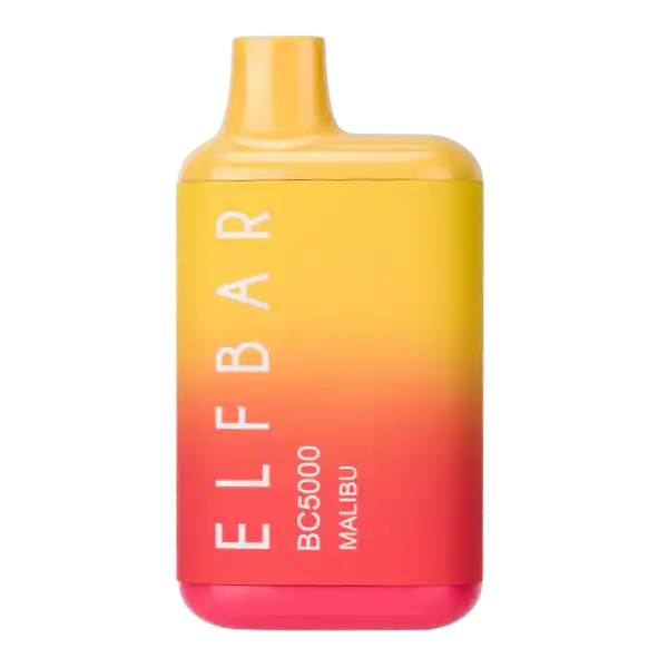Elf Bar BC5000 - Malibu