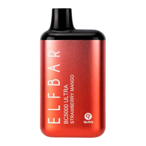 Elf Bar Ultra BC5000 Puffs - Elf Bar Vapes