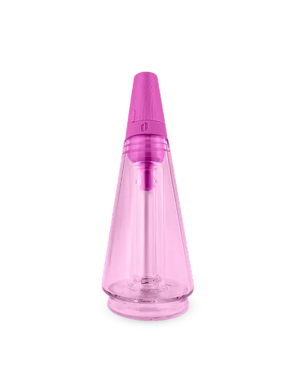 PUFFCO PEAK - Travel Glass