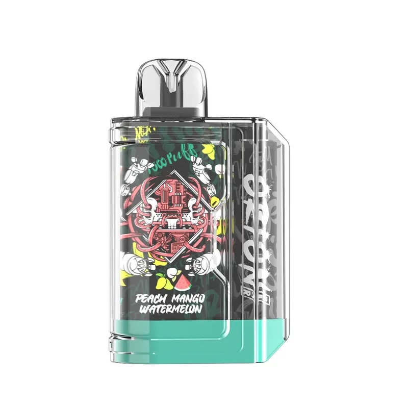 Orion Bar 7500 Puffs - Lost Vape