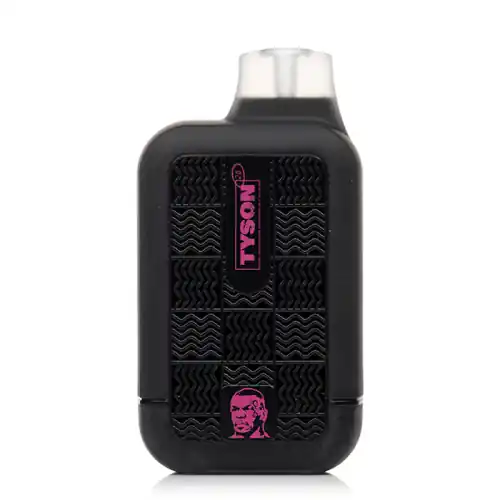 Tyson 2.0 Heavyweight 7000 Puffs