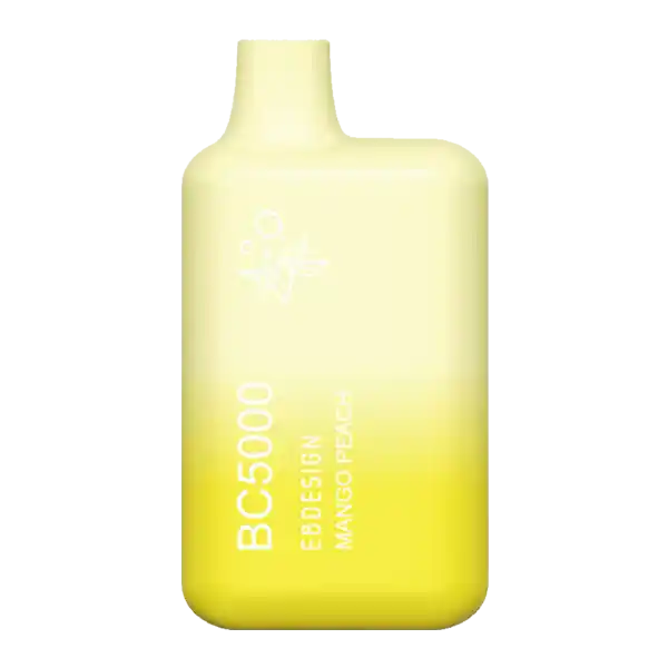 EBDESIGN BC5000 - Mango Peach