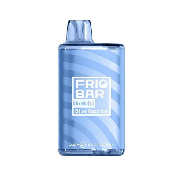 Friobar DB7000 - Freemax