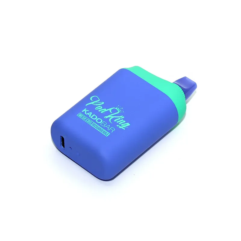 Pod King Kado Bar PK5000