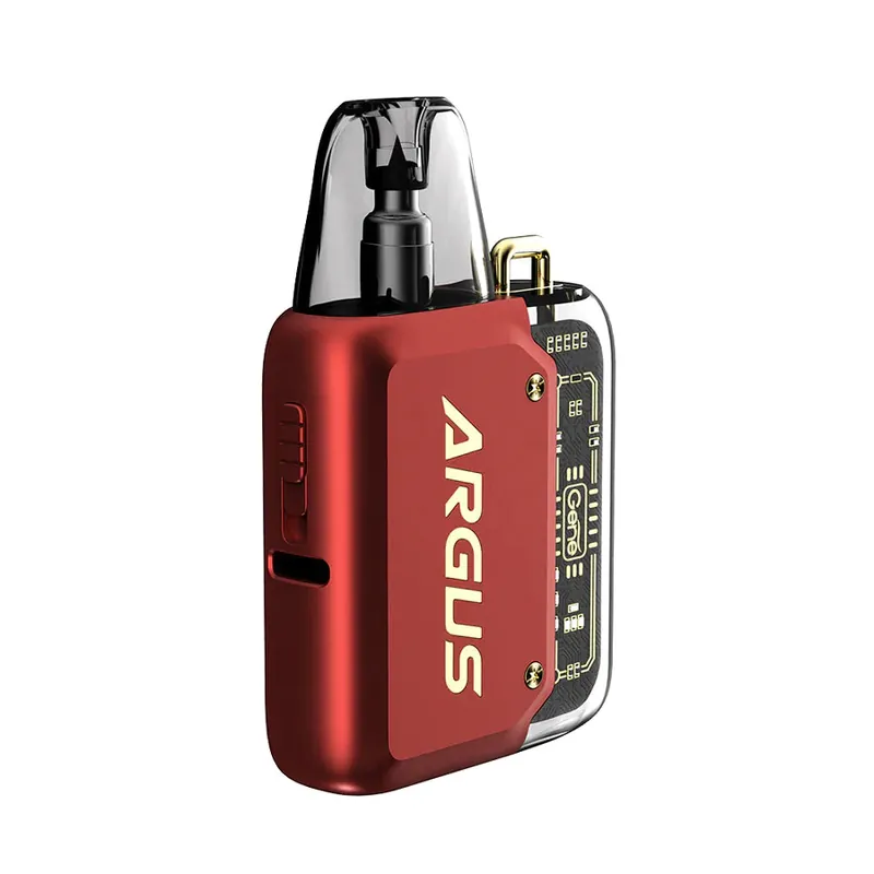 ARGUS P1 Kit By VOOPOO