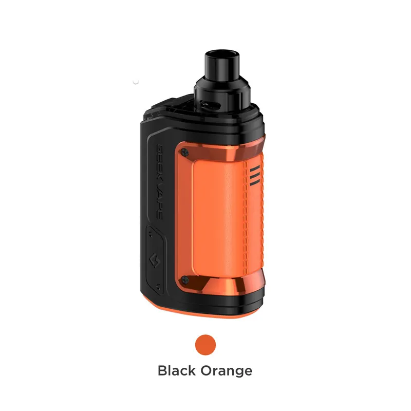 Aegis Hero 2 H45 Kit By Geek Vape