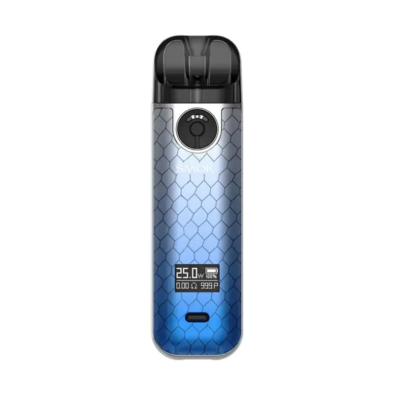 Novo 4 Kit By Smok