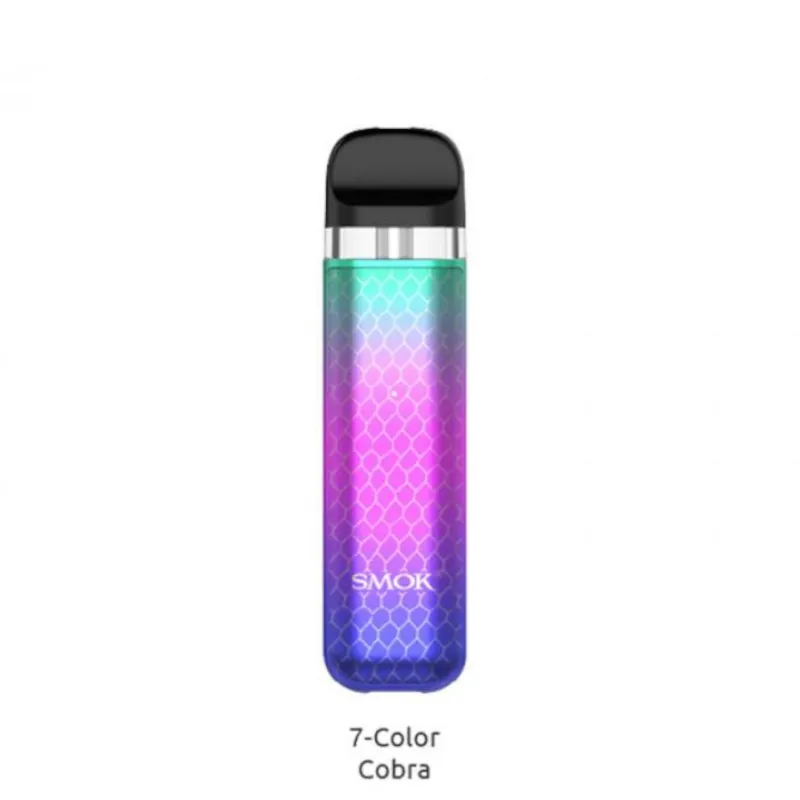 Novo 2X Kit By Smok