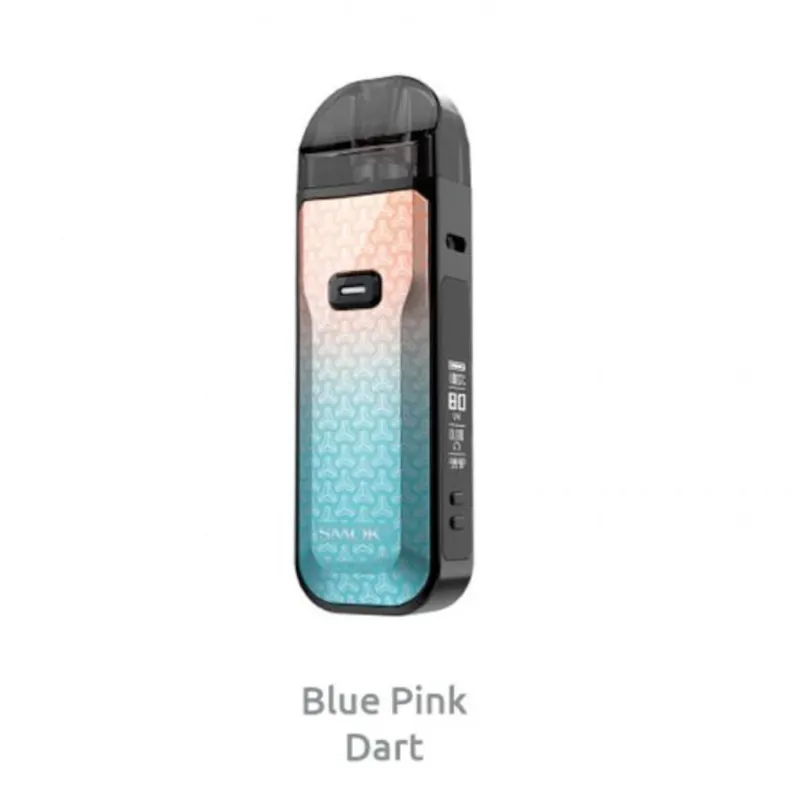 Nord 5 Kit By Smok (80W)