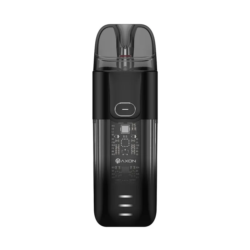 Luxe X Kit By Vaporesso