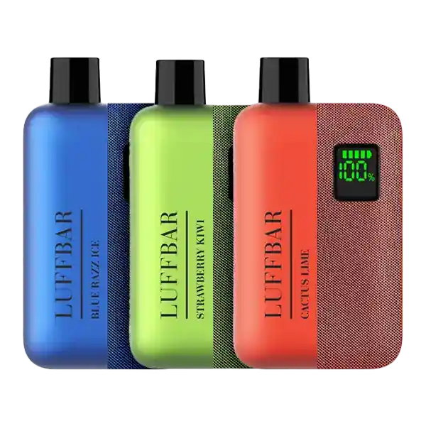 LuffBar TT9000