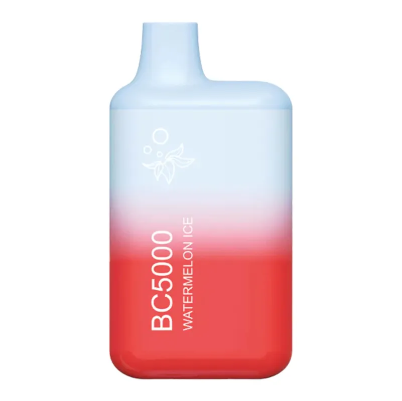 EBDESIGN BC5000 - Watermelon Ice