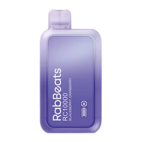 RabBeats RC10000 10,000 Puffs