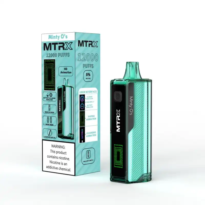 MTRX 12k