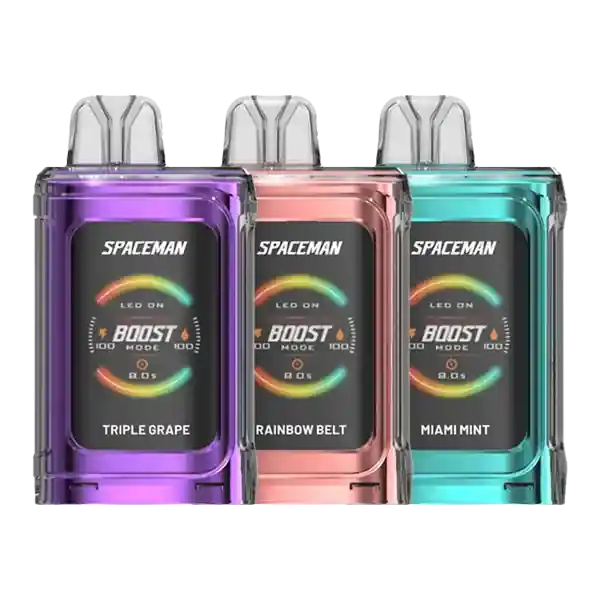 Spaceman Prism 20K - SMOK