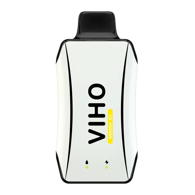 Banana Icy VIHO Turbo 10k