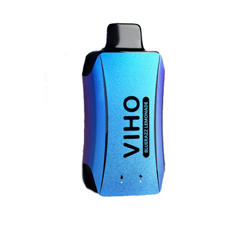 Blue Razz Lemonade VIHO Turbo 10k