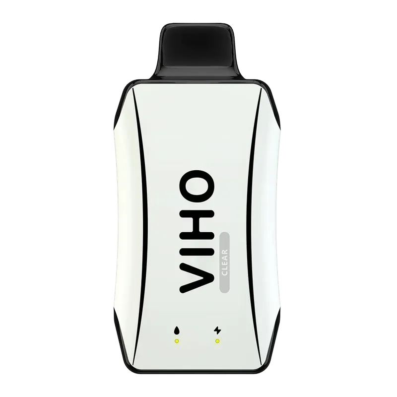 Clear 3% VIHO Turbo 10k