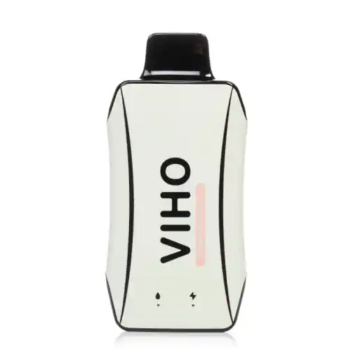 Strawmelon Icy VIHO Turbo 10k