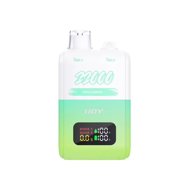 iJoy SD22000