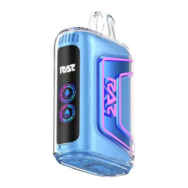 Blueberry Watermelon RAZ TN9000