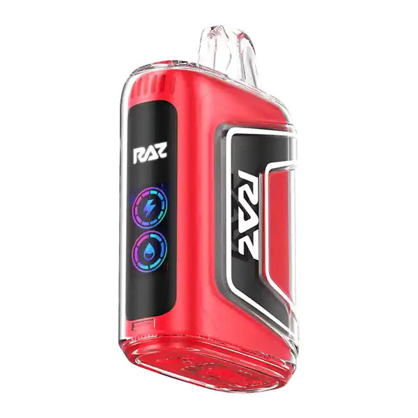 Cherry Lemon RAZ TN9000