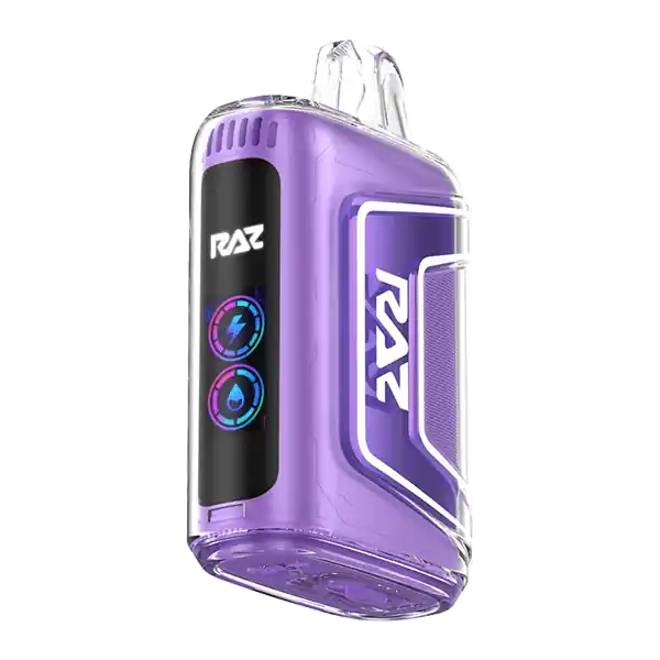 Grape Ice RAZ TN9000