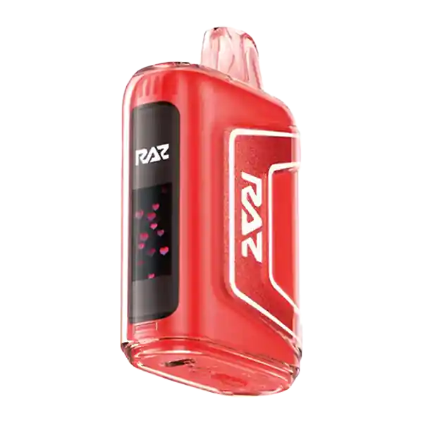 Ruby RAZ TN9000