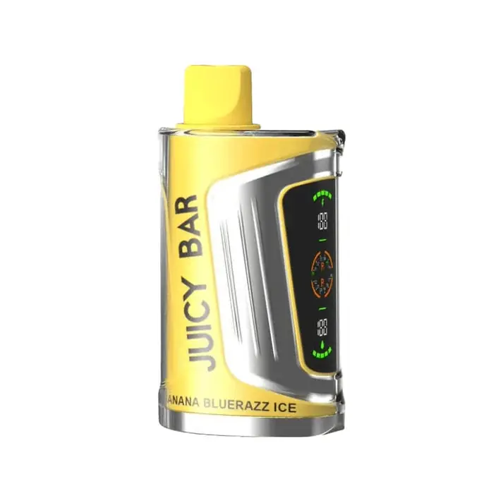 Juicy Bar Pro Max 25000 Puffs - Juice Bar