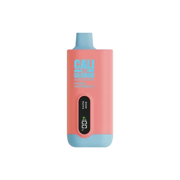 Frozen Watermelon Cali UL8000