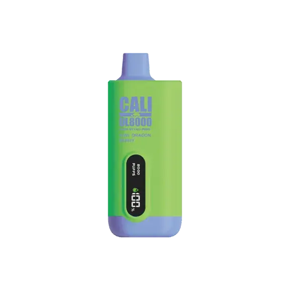 Kiwi Dragon Berry Cali UL8000