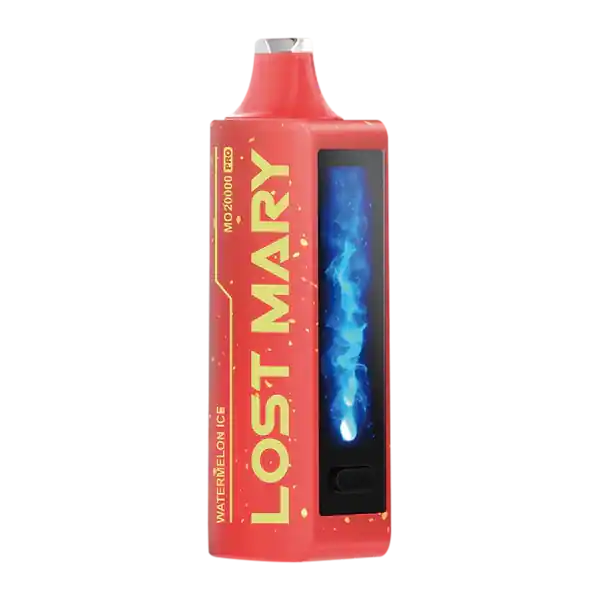 Watermelon Ice Lost Mary MO20000 Pro